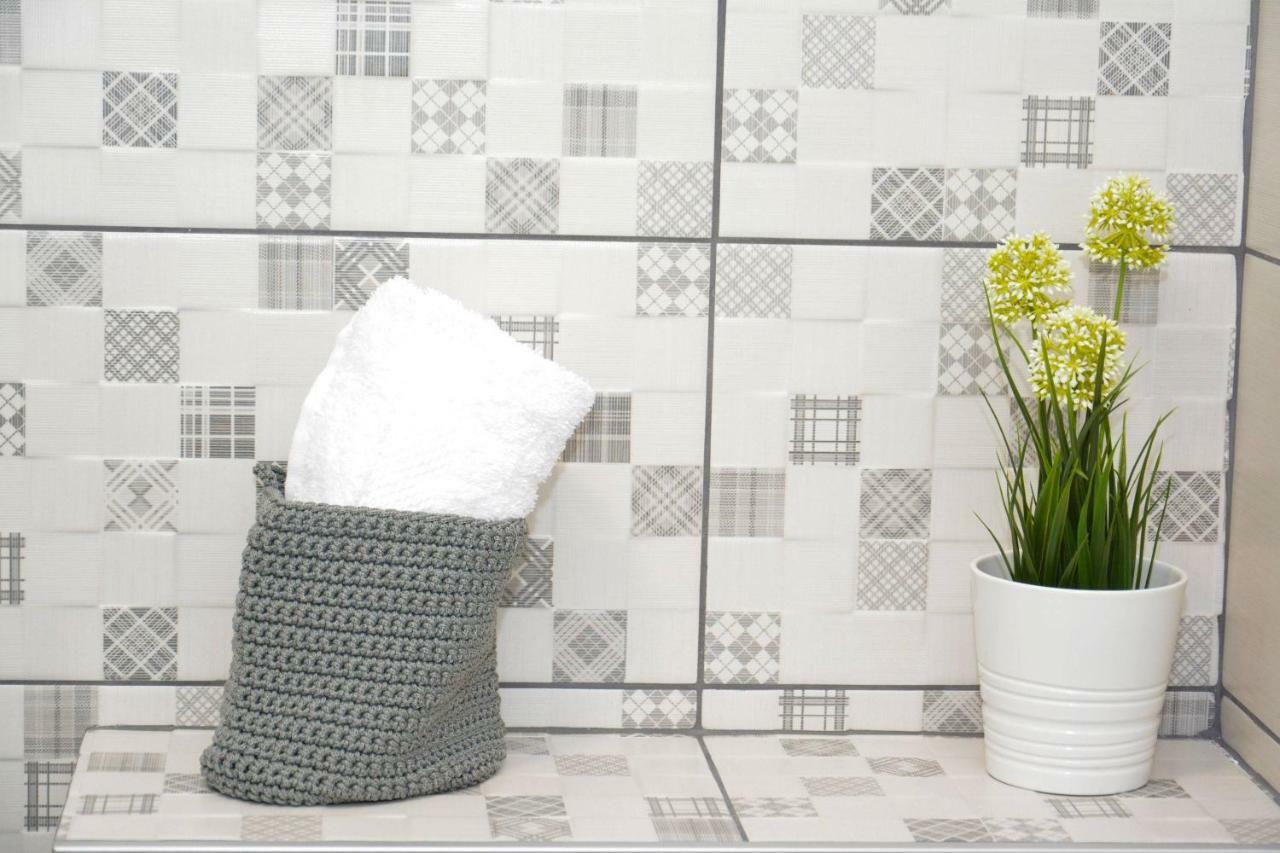 Small Oasis Apartment تيفات المظهر الخارجي الصورة