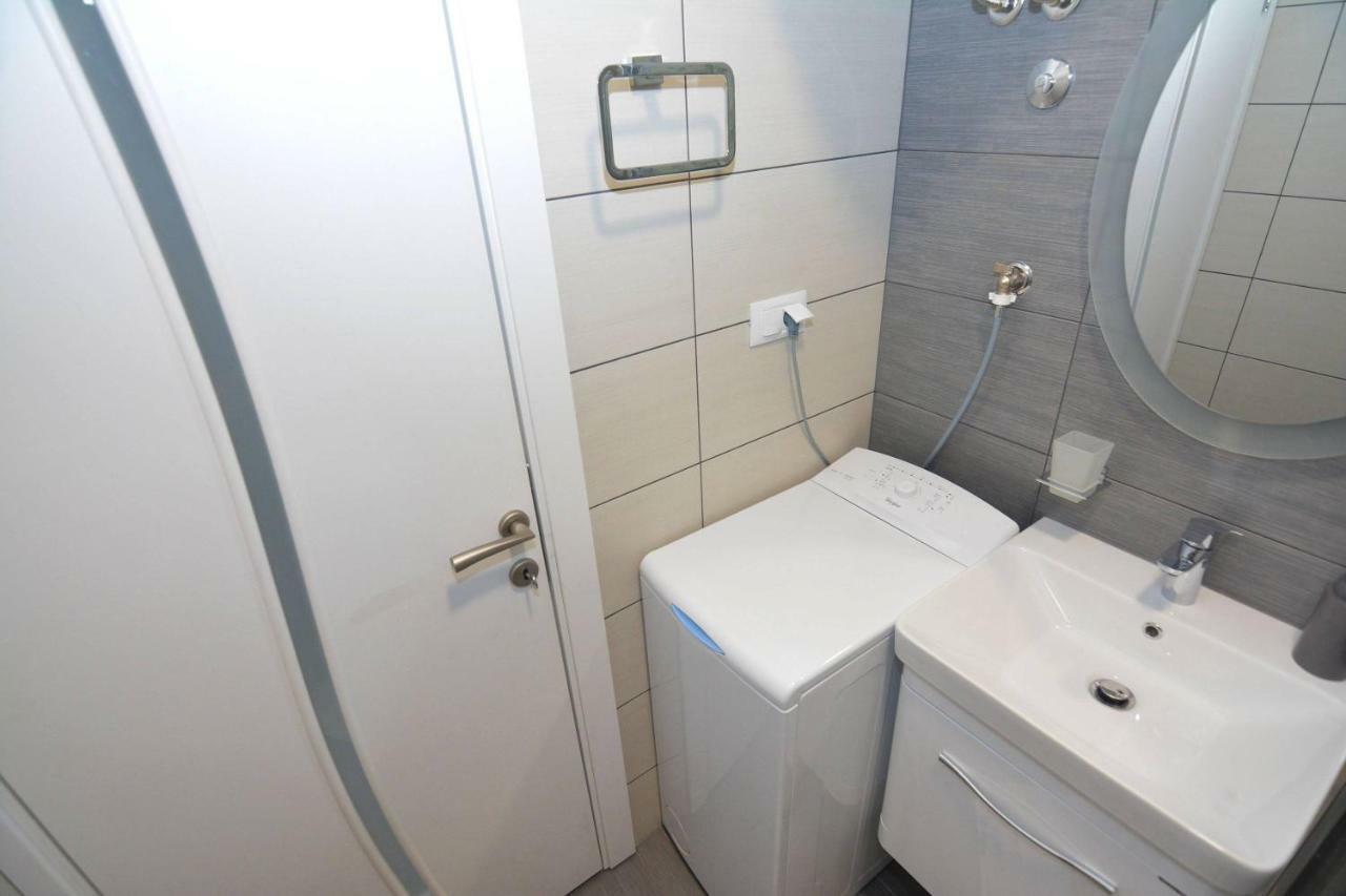 Small Oasis Apartment تيفات المظهر الخارجي الصورة