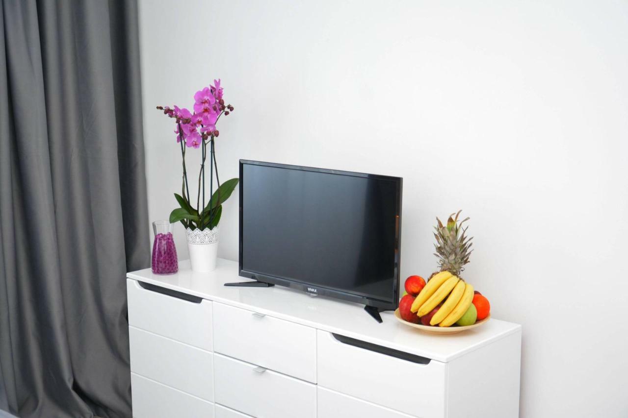 Small Oasis Apartment تيفات المظهر الخارجي الصورة